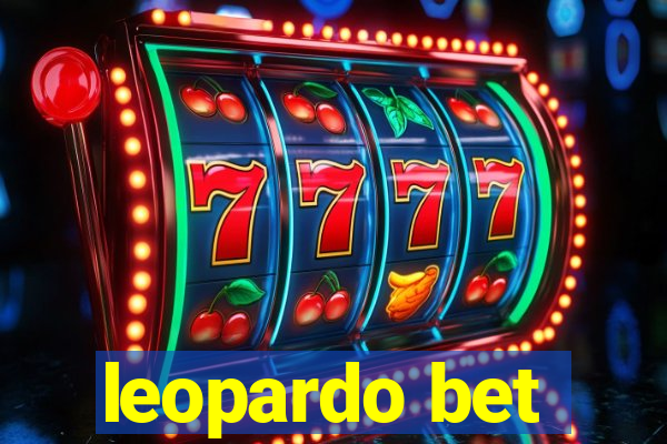leopardo bet
